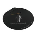 "B!tch, get outha way" Funny Meme Water-Resistant Sticker